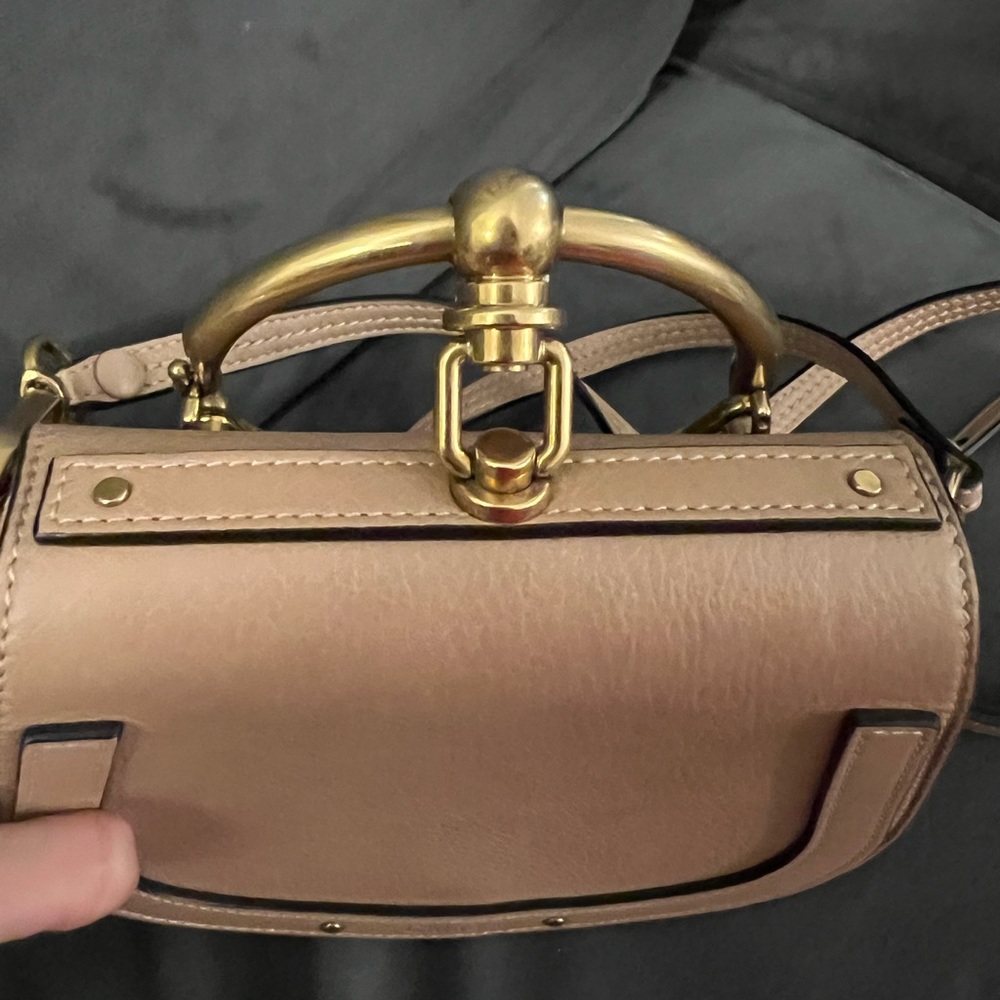 Chloe Small Nile bag - Picture 9 of 10